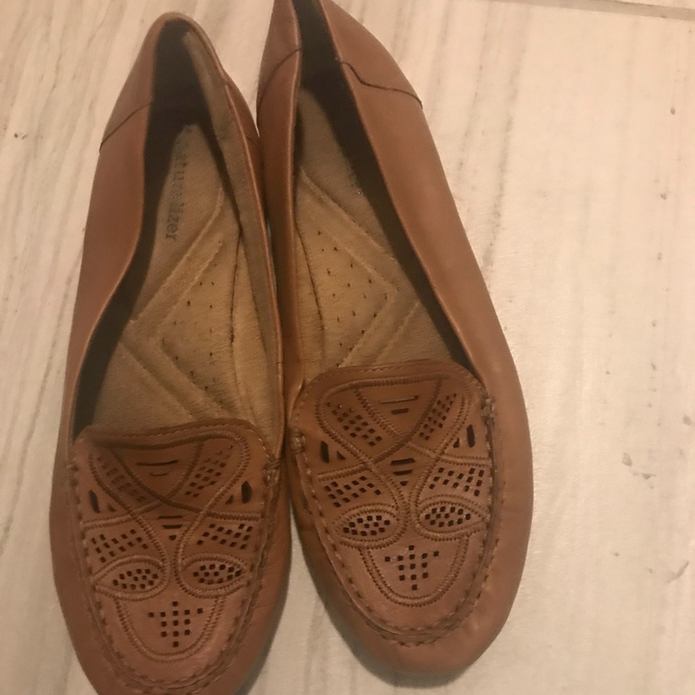 Naturalizer shoes